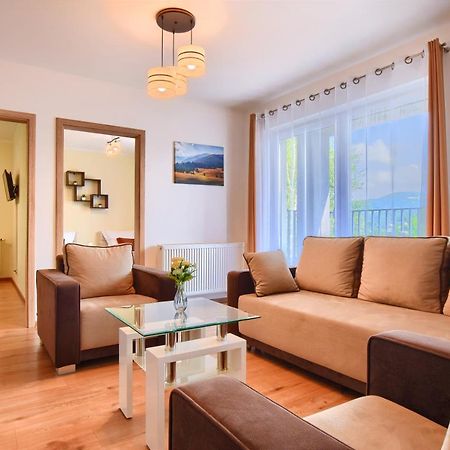 Hike & Ski Wisla Apartman Kültér fotó